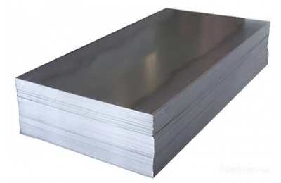 Алюминиевый лист А5 1,2х1200х3000